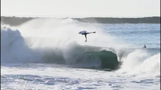 THE WEDGE // BACK TO BACK with Tanner McDaniel and Tristan Ray Massive Invert