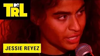 Jessie Reyez Performs 'Gatekeeper' | TRL Weekdays at 4pm