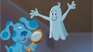 Blue Ghost Hunt - Подсказки Бульки: Искать приведений