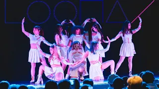 "SHAPGIRLS" / Loona - "PTT" / Korean Performance Contest