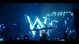 ALAN WALKER ❤ The Spectre!😎😍 Koncert Poznań 2019 Polska