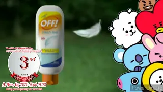 TeleReboot Vol 3 Playback Off Clean Feel Lotion 30s TVC