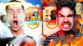 EA GÖNNT EINEM KRANK + EINEM SCHWANZ 🔥🔥 100x 78+ SBC PICKS !!!!