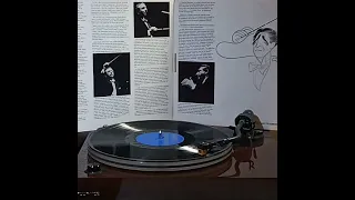 Mantovani & His Orchestra(Vinyl'黑膠碟)~ Love Is Blue