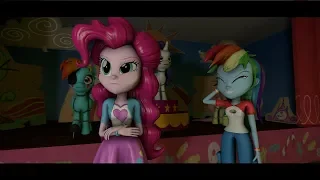 (mlp sfm) The Adventures