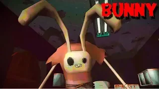 Bunny  - The Horror Game Android ᴴᴰ