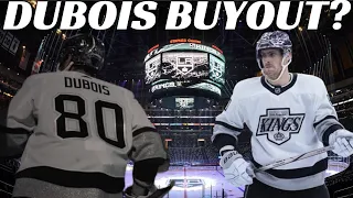 Huge LA Kings Rumour - Dubois Buyout Coming?