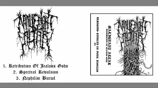 Malignant Altar - Retribution Of Jealous Gods (Full Demo)