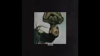 Ariana Grande - Bloodline (Acapella)