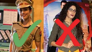 show madam sir 5 actors rejected to play sub inspector misri Pandey character (मैडम सर शो)