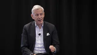 Highlights from Dominic Barton's Keynote at CBSR's Do Business #LikeACanadian event series