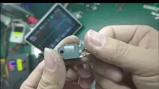 [ep02]Power Supply Repair for Basic Electronic Tutorial