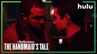 The Handmaid's Tale: From Script to Screen S2 Episode 9 "Smart Power" • A Hulu Original