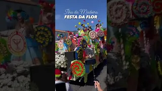 Festa da Flor 🌹 2022🌸❤️