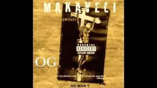 2Pac - 10. When Thugz Cry OG - Don Killuminati