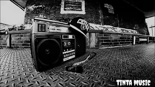 FREE BASE DE RAP instrumental ¨hip hop es vida hip hop es pasión´´-TINTA MUSIC♠❤