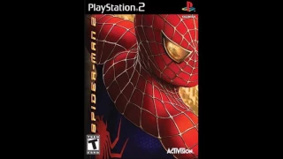 Spiderman 2 the game pizza theme- remastered for the modern age