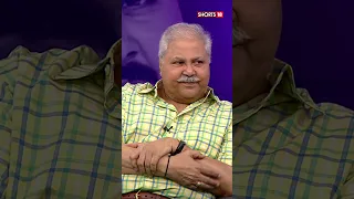 Satish Shah On Playing Prof Rasai In Main Hoon Na | #Shorts | Shah Rukh Khan | Farah Khan | News18