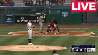 🔴LIVE NOW! Cleveland Guardians vs Boston Red Sox - Apr 25, 2024 MLB Full Game - MLB 24 EN VIVO