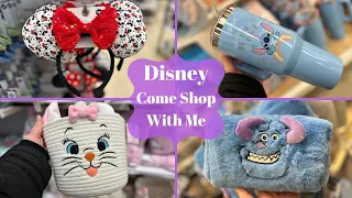 Disney Come Shop With Me #254 - Primark - What's New In Primark For February 2024