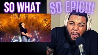 BTS | 'So What' & 'Outro: Tear' Lyric Video & Live Performance Reaction!!!