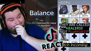 Overwatch 2 Tiktoks With Some SURPRISINGLY Good Takes