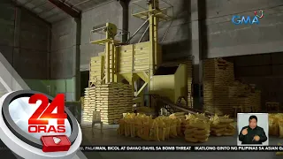 4 na pinangalanan ni PBBM na sangkot umano sa rice smuggling, tatlong araw nang walang... | 24 Oras