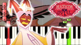 Hell is Forever - Hazbin Hotel