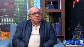 Bac tv. Շնորհավոր նոր տարի, պատրանքներ չունենաք․ Լևոն Շիրինյան