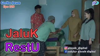 JALUK RESTU || Eps 229 || Cerita Jawa