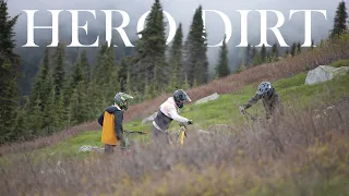 "The Goods" Finding Eastern Washington's Best Mountain Biking