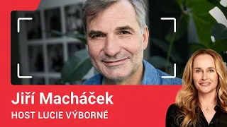 Jiří Macháček: Když se herci sešli nad textem, tak skoro všichni se ptali, co to je vlastně za žánr