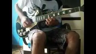 Iron Maiden -The Number of The Beast - Solo