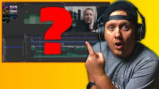 Could THIS be your next Video Editing Software? | Davinci Resolve Guy Tries