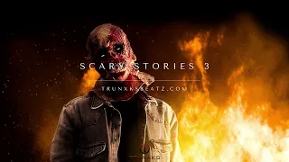 Scary Stories 3 (NF Type Beat x Eminem Type Beat x Dark Epic Orchestral) Prod. by Trunxks