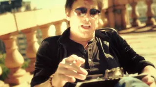 Jimi Jamison - “Never Too Late” (Official Music Video)