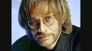 Back in the High Life Again:  Warren Zevon