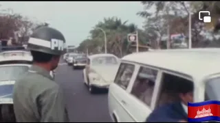 Cambodia , Phnom Penh 1960