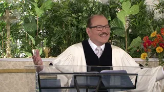 Gottes Plan geht auf - Pastor Spitzer