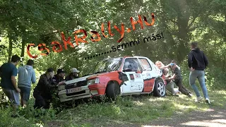 Királd Rally Sprint 2023 (Actions)