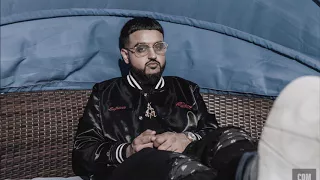 Nav -Call Me Screwed And Chopped By -Dj Skip