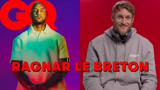 Ragnar Le Breton juge le rap français : PNL, Booba, Jul… | GQ