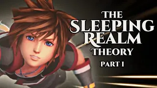 The Sleeping Realm Theory | part 1