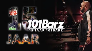 Documentaire | 15 jaar 101Barz