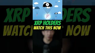 XRP Holders, watch this NOW! (Flare airdrop date confirmed) 😱 | VirtualBacon #shorts #xrp #flare