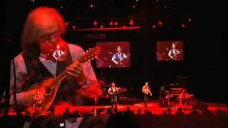 Asia - Don't Cry (Acoustic)(Fantasia Live in Tokyo 2007)