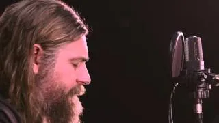 The White Buffalo - Radio With No Sound (Live at YouTube, London) (Official Audio)