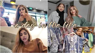 We’re Going To Pakistan! | Shopping, Haul & Booking Our Tickets | All Things Anisa