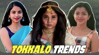 TOKKALO INSTAGRAM TRENDS ROAST || HCB