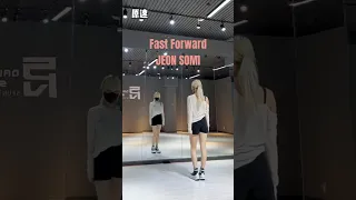 전소미(JEON SOMI) ‘Fast Forward' Dance Cover